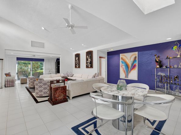 20432 Woodbridge Lane, Boca Raton FL 33434