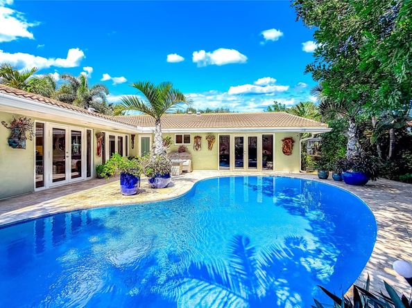 5930 NE 15th Ave, Fort Lauderdale FL 33334