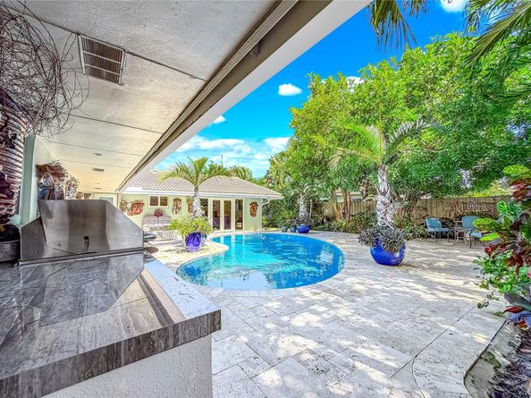 5930 NE 15th Ave, Fort Lauderdale FL 33334