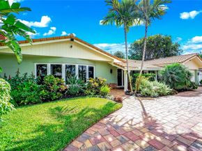5930 NE 15th Ave, Fort Lauderdale FL 33334