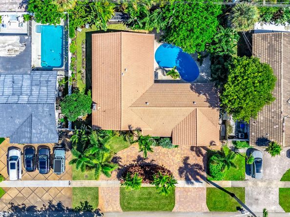 5930 NE 15th Ave, Fort Lauderdale FL 33334