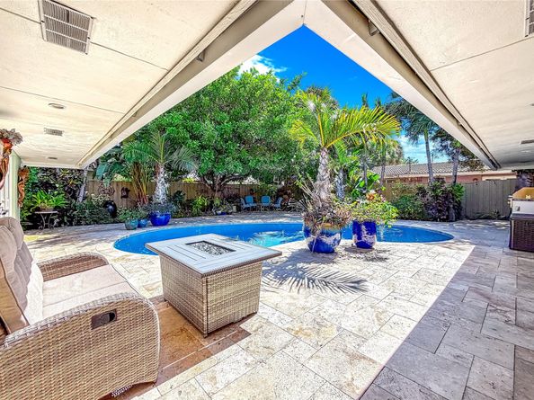 5930 NE 15th Ave, Fort Lauderdale FL 33334