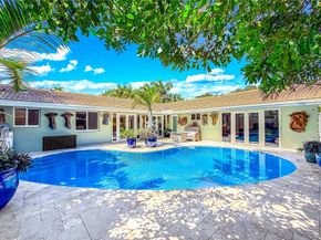 5930 NE 15th Ave, Fort Lauderdale FL 33334