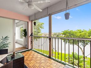 3955 N Nob Hill Rd 307, Sunrise FL 33351