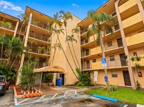 3955 N Nob Hill Rd 307, Sunrise FL 33351