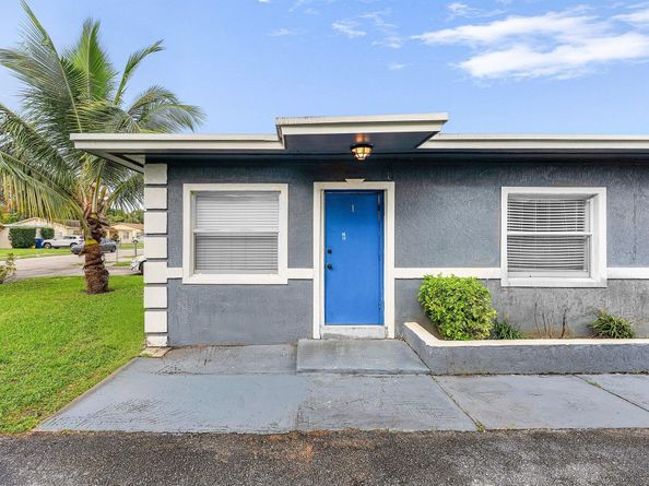 112 W 34th Street, Riviera Beach FL 33404