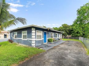 112 W 34th Street, Riviera Beach FL 33404