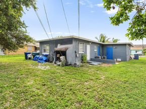 112 W 34th Street, Riviera Beach FL 33404
