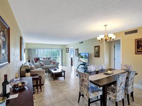 3250 N Palm Aire Dr 607, Pompano Beach FL 33069