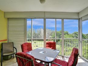 3250 N Palm Aire Dr 607, Pompano Beach FL 33069