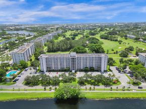 3250 N Palm Aire Dr 607, Pompano Beach FL 33069