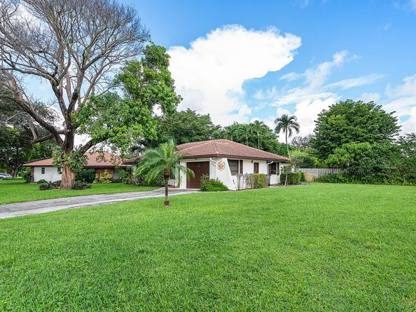 301 NW 42nd Street, Boca Raton FL 33431