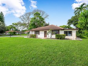 301 NW 42nd Street, Boca Raton FL 33431