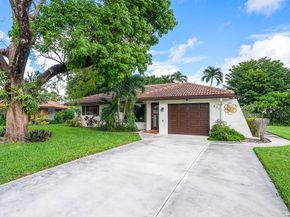 301 NW 42nd Street, Boca Raton FL 33431