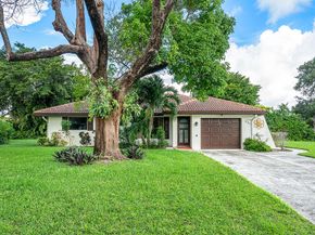 301 NW 42nd Street, Boca Raton FL 33431
