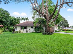 301 NW 42nd Street, Boca Raton FL 33431