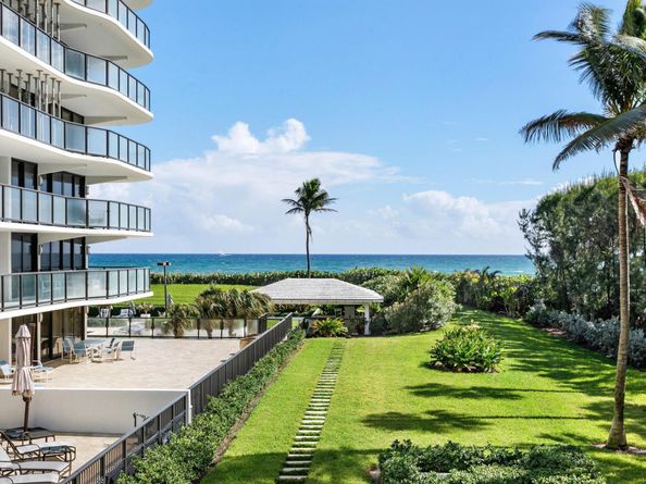 3440 S Ocean Boulevard 208s, Palm Beach FL 33480