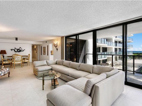 3440 S Ocean Boulevard 208s, Palm Beach FL 33480