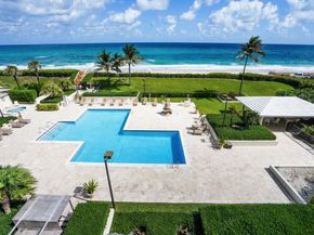 3440 S Ocean Boulevard 208s, Palm Beach FL 33480