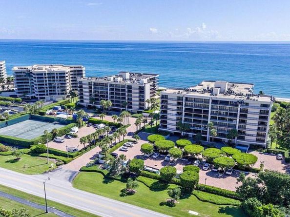 3440 S Ocean Boulevard 208s, Palm Beach FL 33480