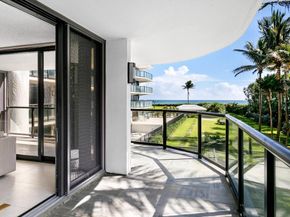 3440 S Ocean Boulevard 208s, Palm Beach FL 33480