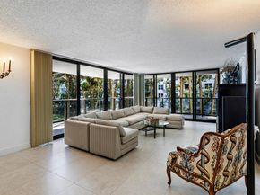 3440 S Ocean Boulevard 208s, Palm Beach FL 33480