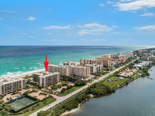 3440 S Ocean Boulevard 208s, Palm Beach FL 33480