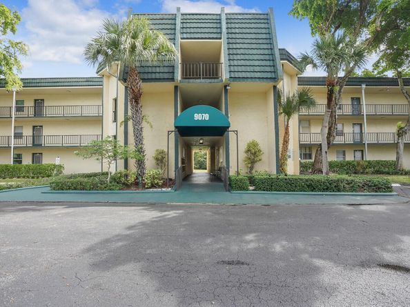 9070 Lime Bay Boulevard 214, Tamarac FL 33321