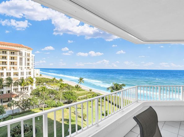 500 S Ocean Boulevard 803, Boca Raton FL 33432