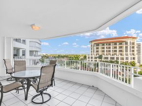 500 S Ocean Boulevard 803, Boca Raton FL 33432