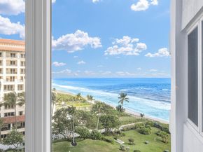 500 S Ocean Boulevard 803, Boca Raton FL 33432