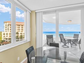 500 S Ocean Boulevard 803, Boca Raton FL 33432