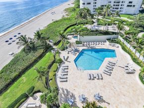 500 S Ocean Boulevard 803, Boca Raton FL 33432
