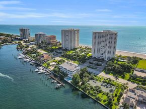 500 S Ocean Boulevard 803, Boca Raton FL 33432