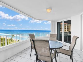 500 S Ocean Boulevard 803, Boca Raton FL 33432