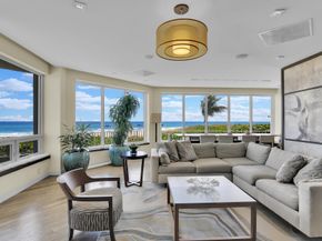 500 S Ocean Boulevard 803, Boca Raton FL 33432