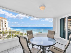 500 S Ocean Boulevard 803, Boca Raton FL 33432