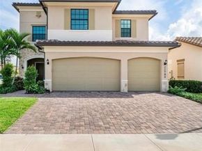 11795 Waterway Cir, Parkland FL 33076