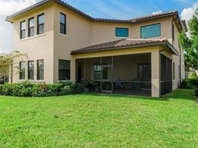 11795 Waterway Cir, Parkland FL 33076
