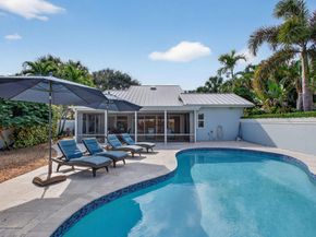 101 Cape Pointe Circle, Jupiter FL 33477