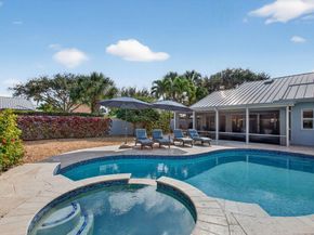 101 Cape Pointe Circle, Jupiter FL 33477