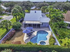 101 Cape Pointe Circle, Jupiter FL 33477