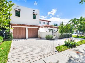 265 Marlborough Road, West Palm Beach FL 33405