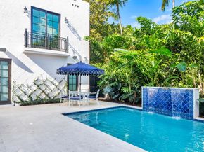 265 Marlborough Road, West Palm Beach FL 33405