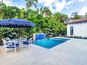 265 Marlborough Road, West Palm Beach FL 33405