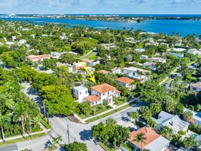 265 Marlborough Road, West Palm Beach FL 33405