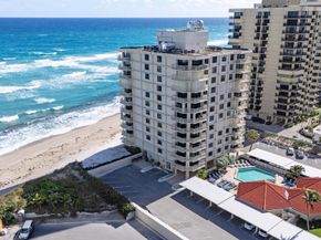 5480 N Ocean Drive A1d, Singer Island FL 33404