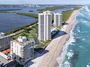 5480 N Ocean Drive A1d, Singer Island FL 33404