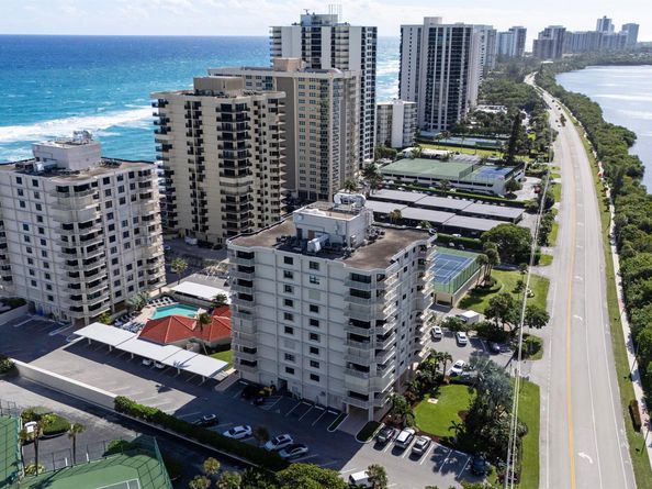 5480 N Ocean Drive A1d, Singer Island FL 33404