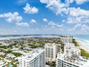 3000 N Ocean Drive PhA, Singer Island FL 33404